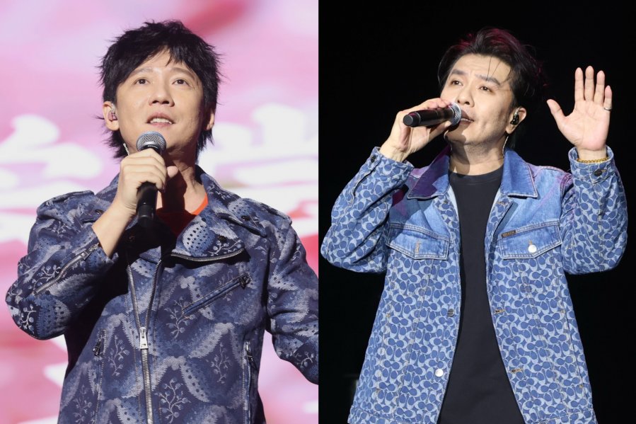 阿牛云顶开唱宠粉又放电 阿杜时隔多年返马笑认“话最多的一次”配图