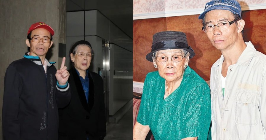 【梅妈覃美金离世】梅启明抢办丧礼 消失多日突宣布明开记者会交代母亲身后事配图