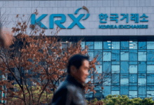 亚股全日表现分化 日韩股刷新历史新高配图