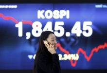 10天重挫约21% 比特币潜在“末日循环”风险配图