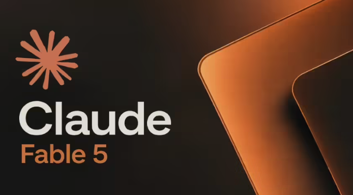 安全枷锁下的最强AI:Claude Fable 5 为何连基础生物题也答不上?配图