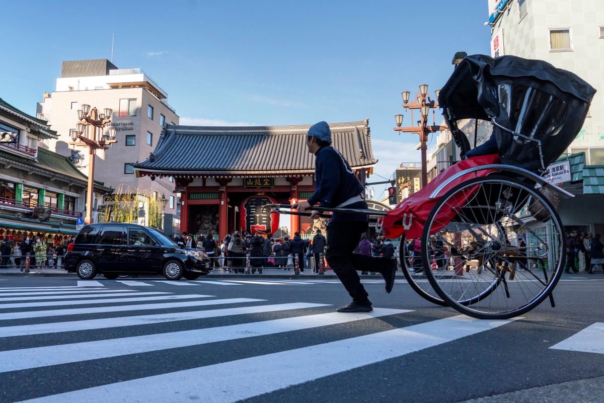 台积电进驻 日本征税“侍候”配图