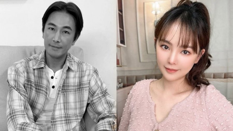 女星曝傅子纯“生前突暴瘦” 对方昔日回应曝光惹心疼配图