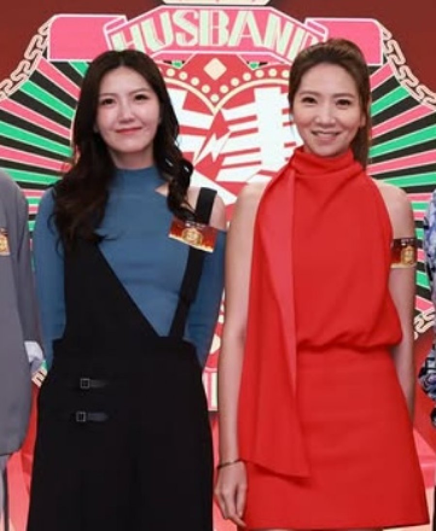 全新处境剧《爱‧回家之三代同糖》8月登场 车婉婉、吴若希领衔主演配图