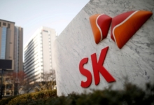 路透:韩国SK最快8月美国挂牌上市配图
