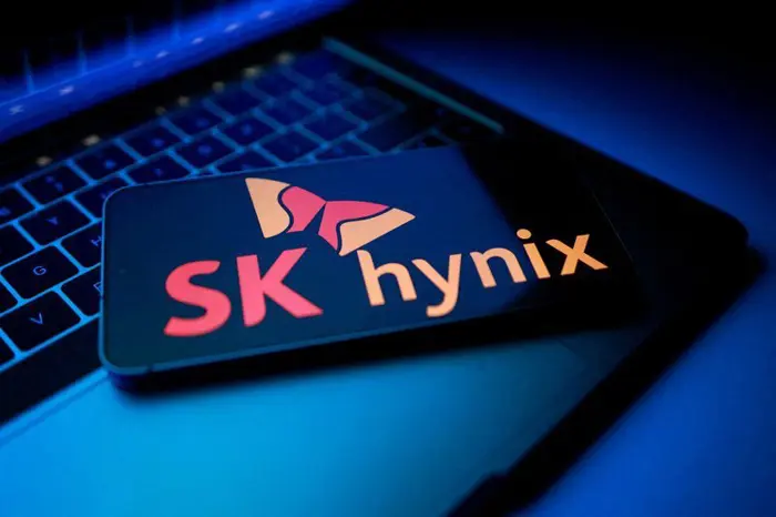 路透:韩国SK最快8月美国挂牌上市配图