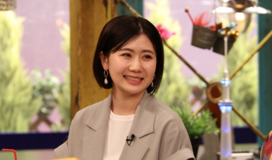 福原爱产后首现身 坦言曾被网暴到不敢出门配图