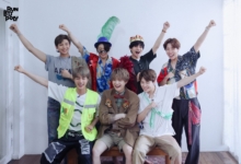 BTS釜山演唱会大混乱 粉丝苦等75分钟才开唱配图