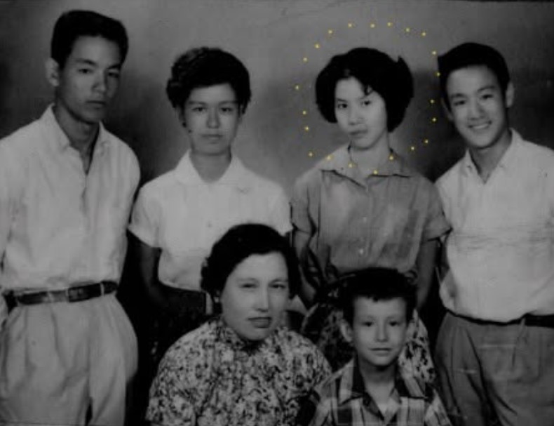 李小龙胞姐李秋源离世 享年88岁配图