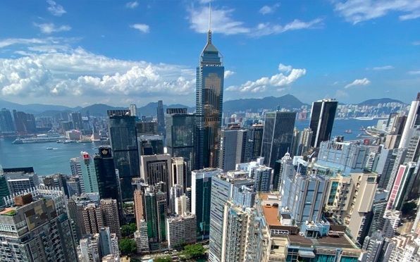 瞄准亚洲需求 渣打拟建自家金库配图