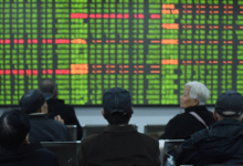亚股闭市大幅上扬 美以协议缓解市场压力配图