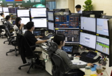 亚股闭市大幅上扬 美以协议缓解市场压力配图