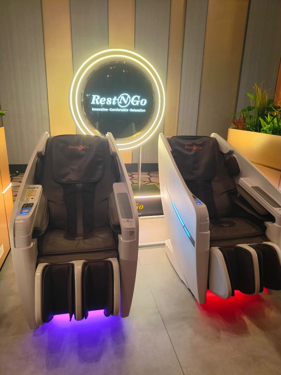 拥知名品牌Rest N Go RNG科技拟7.07上市配图