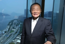 东南亚500强企业 郭鹤年丰益国际排第4配图