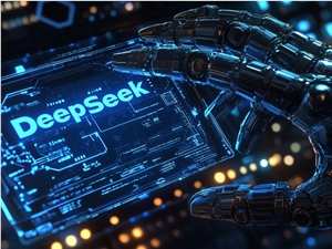 大厂也吃不消 AI 巨额账单!微软智能体考虑换用幻方 DeepSeek配图