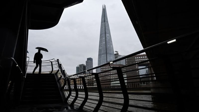 富豪移居欧洲 为何避开三国家？配图