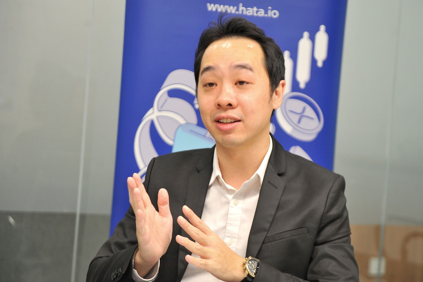投资数码资产 新手须了解什么？配图