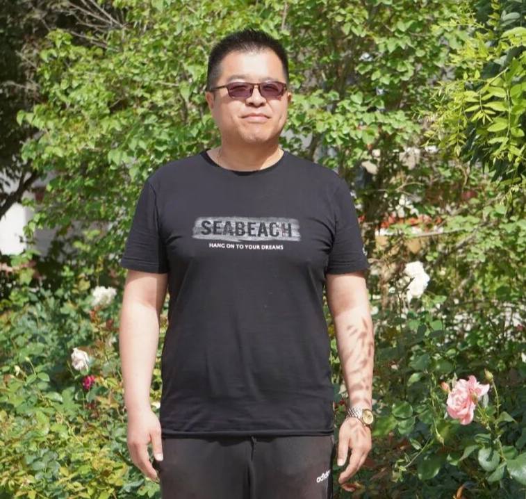 热议|41岁美艳少妇李女士受威胁为孩子献身 8分钟录音+视频配图 3