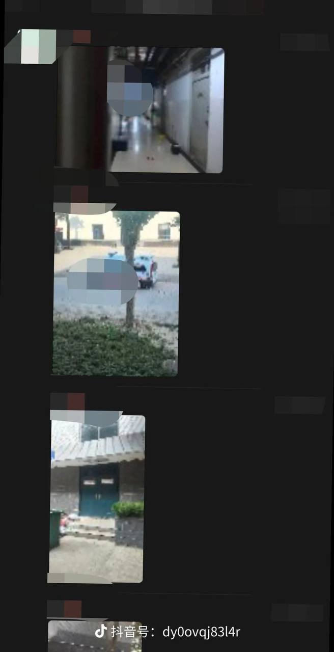 热议｜网传 龙子湖校区，女生宿舍互砍引发讨论，时间线与后续进展梳理配图 2