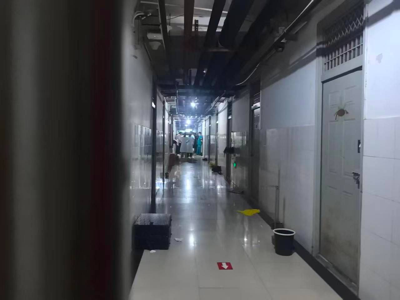 热议｜网传 龙子湖校区，女生宿舍互砍引发讨论，时间线与后续进展梳理配图 7