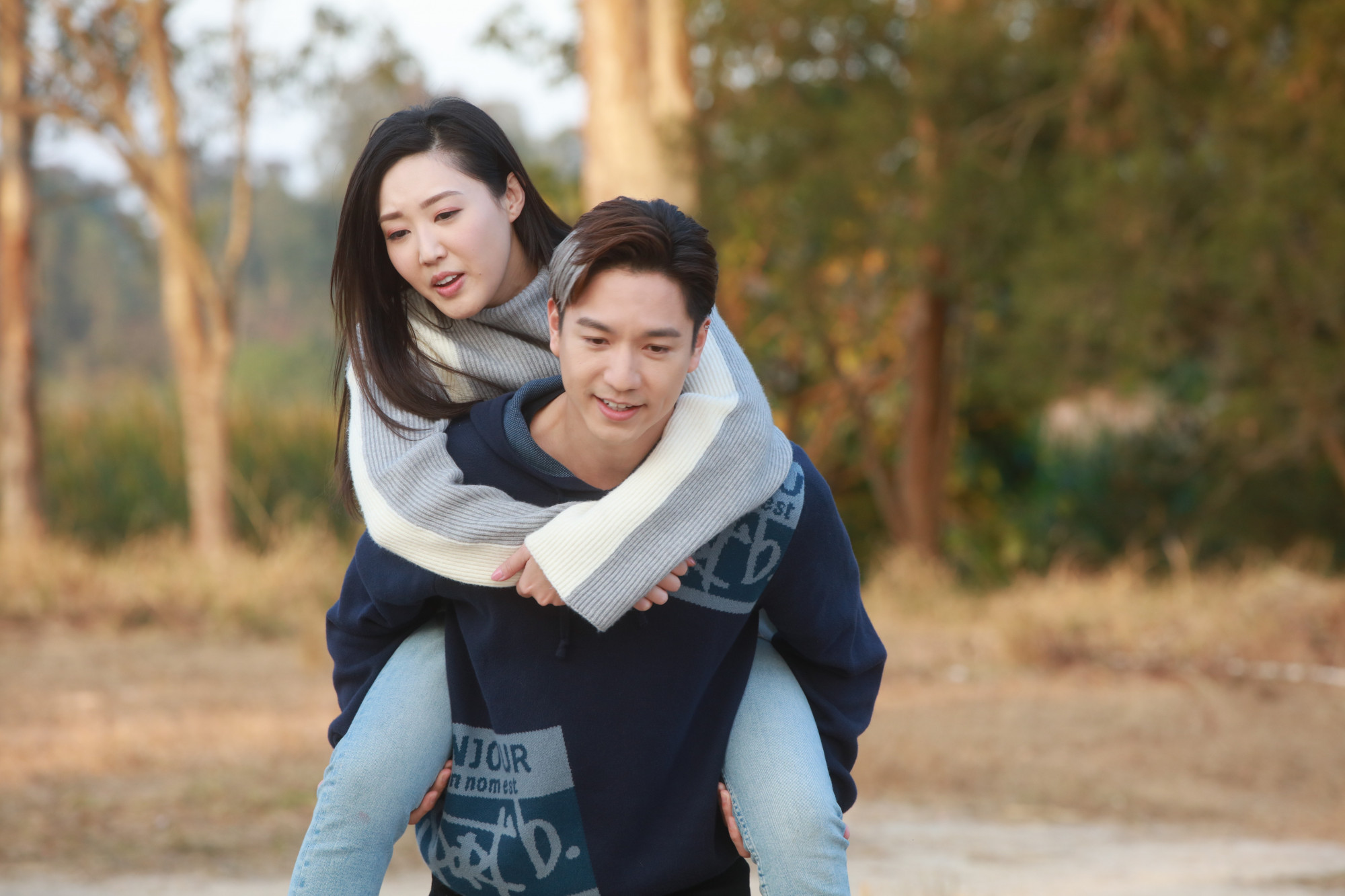 【追剧研究所】《非分之罪》真人真事改编 吴启华相隔11年回巢 陈炜徐荣演技大爆发配图