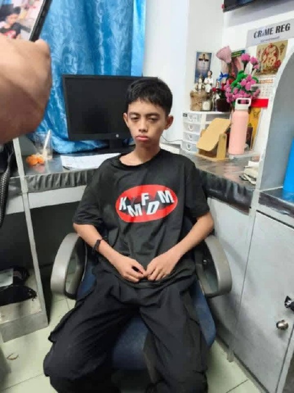 热议｜菲律宾发生高中校园枪击案已致4死4伤配图 2