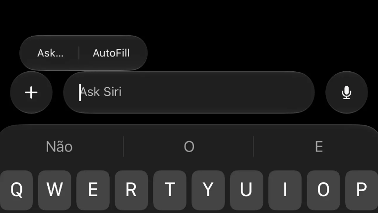 iOS27推出Siri AI专用App,实现Siri与ChatGPT一键切换配图