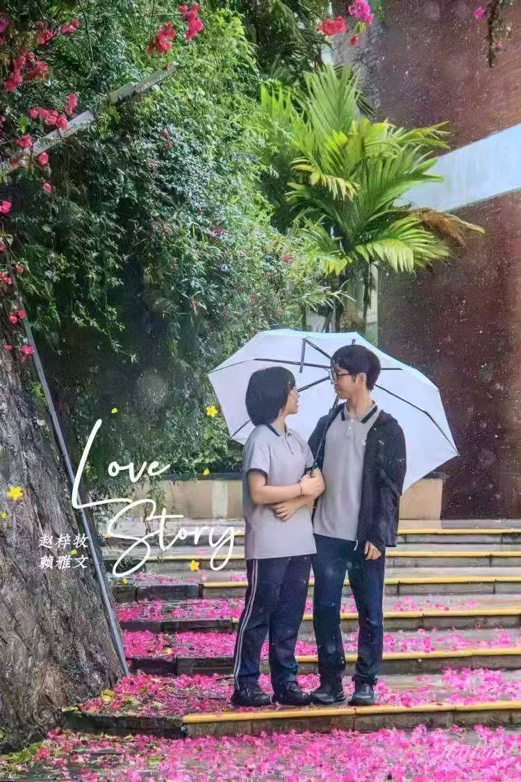 热议｜省流：说是福建理科状元，女朋友省排名427，正在和学校谈判，要求和女配图 4