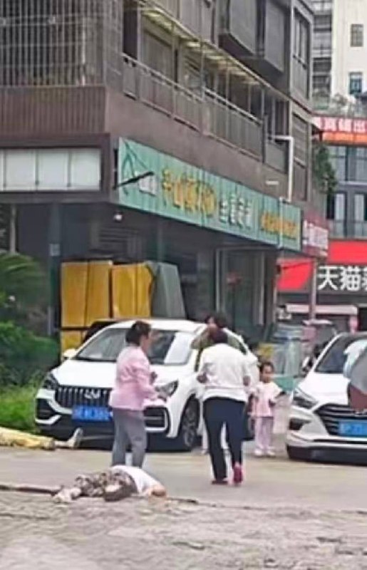 热议|明天和意外不知道哪一个先来引发讨论,时间线与后续进展梳理配图