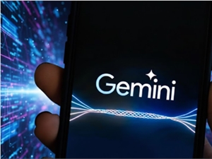 桌面端 AI 再进化:Gemini Spark 助力 macOS 实现本地文件自动化管理配图
