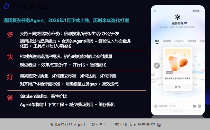 告别“代码重构”焦虑:阿里开源 Page Agent,让大模型读懂网页底层逻辑配图