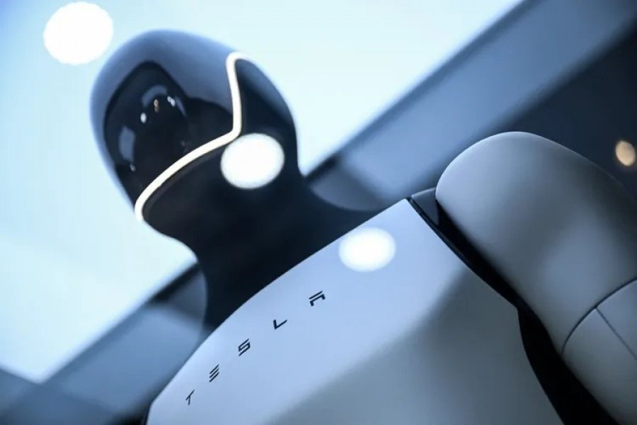 特斯拉限制员工AI开销 每周不得超过200美元配图