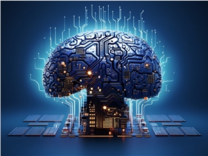地球的“数字名片”:中国发布全球首个地层学 AI 大模型配图