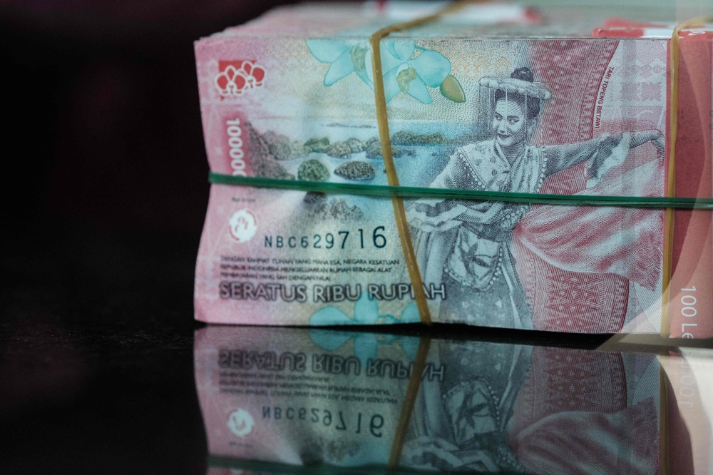 一手好牌被打烂 印尼怎么了?配图