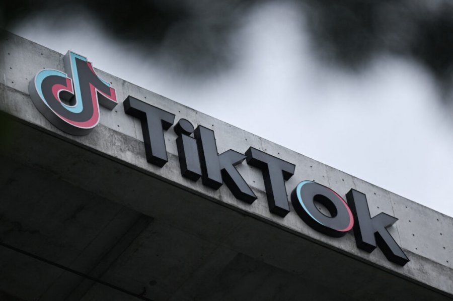 TikTok四地裁员 马来西亚公司入列!配图