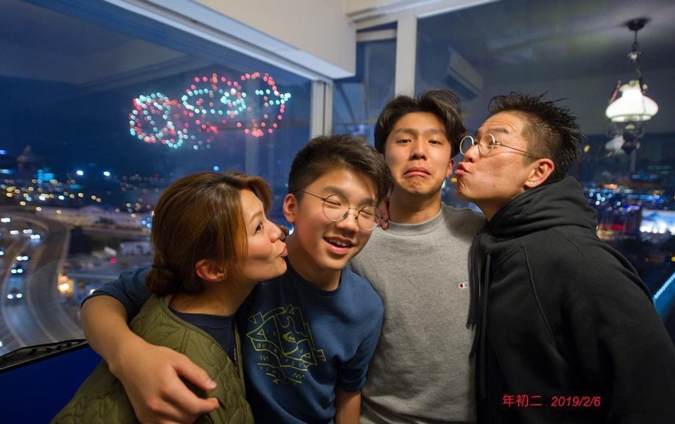 与林晓峰离婚后独居陷低潮 康子妮曾萌轻生念头配图