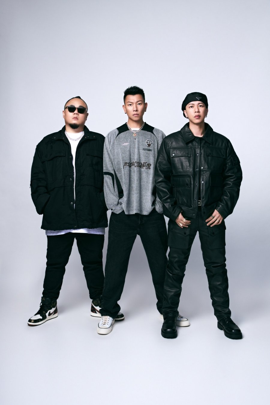 顽童MJ116《OGS》巡演空降吉隆坡 10月2日首度马来西亚开唱配图