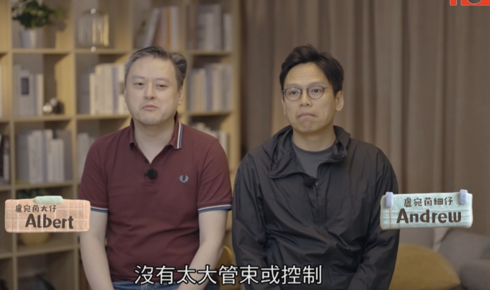 73岁卢宛茵三代同堂出镜 两儿子罕露面配图