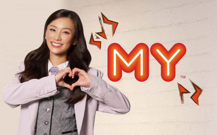 颜薇恩告别《MY FM阳光灿烂》 731卸22年全职DJ身份配图