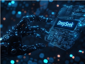 AI编程迎来“深度思考”:Deep Code正式适配DeepSeek-V4配图