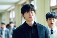 Netflix 7月必看片单 “南”朋友退伍首作《鬼谜东宫》配图