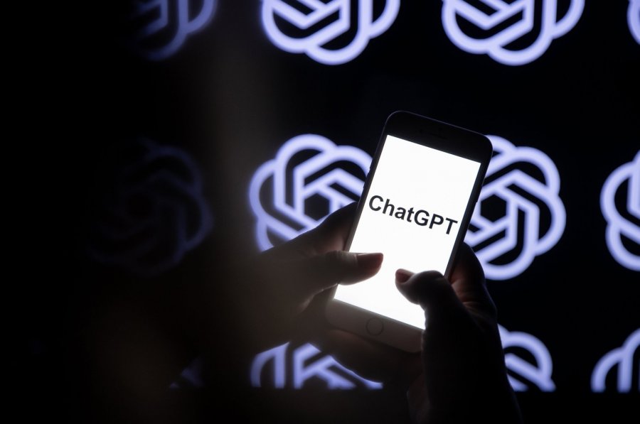 与银行户头绑定 ChatGPT推介新功能!配图