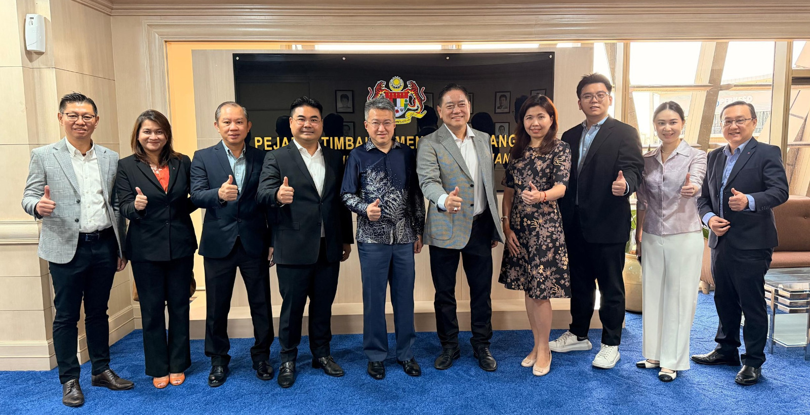 改革政策须兼顾企业承受能力 FPLC向政府提3大诉求配图