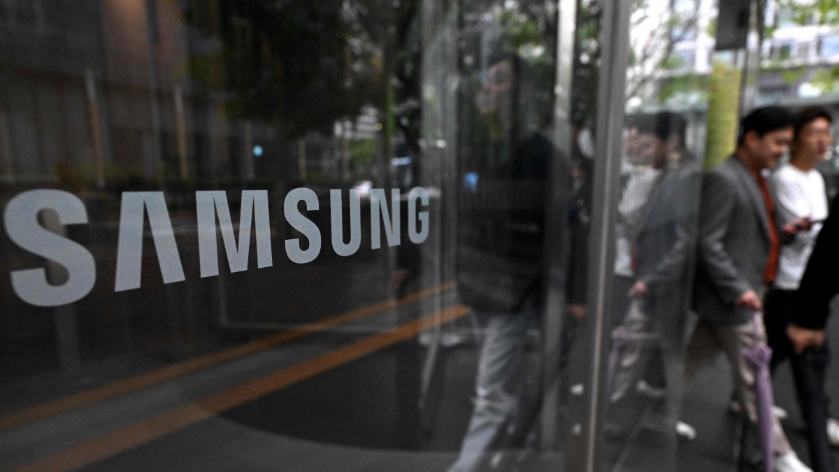 盈利料飙升19倍 全球最赚钱企业光环“易主”！配图