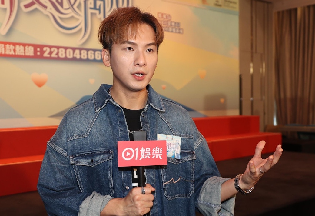 乐易玲生日礼物失窃案真相还原 称与“小偷”仍是朋友：误会一场配图