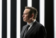 SpaceX上市后股价回调 多家投行看好发展前景配图