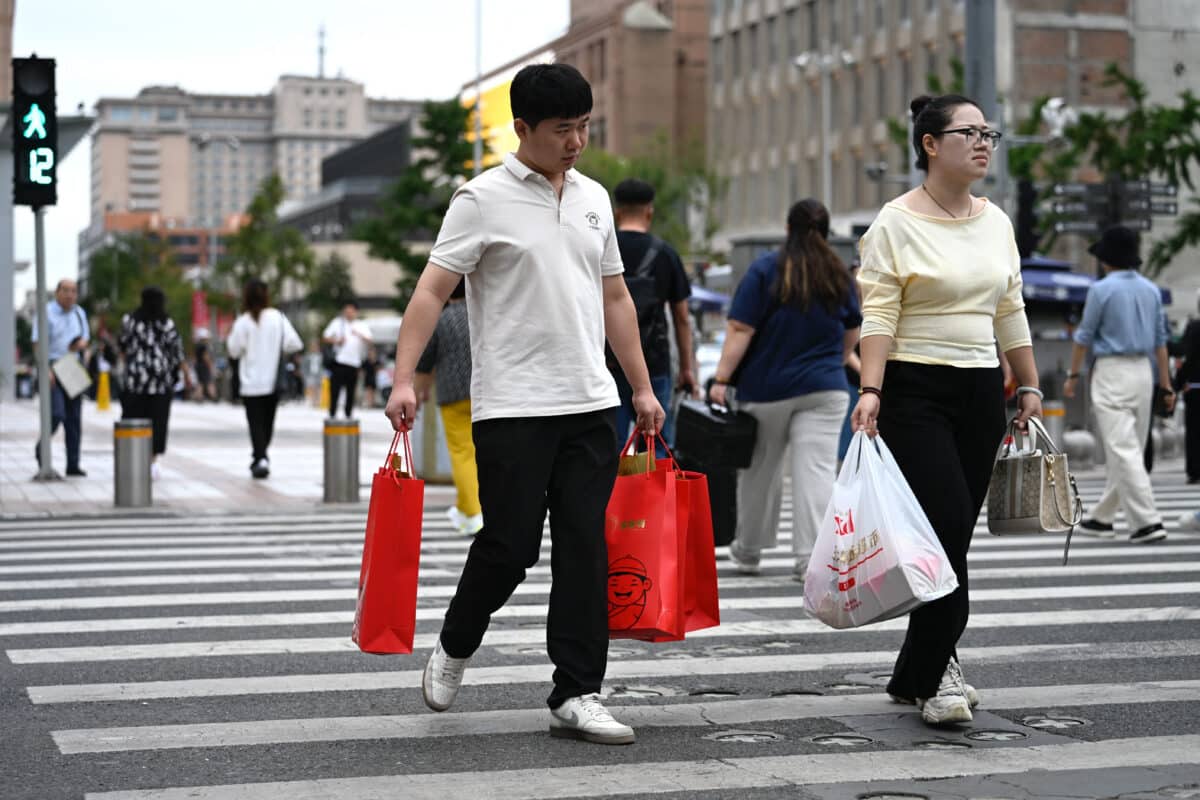 消费与物价背离 中国6月PPI创四年新高配图