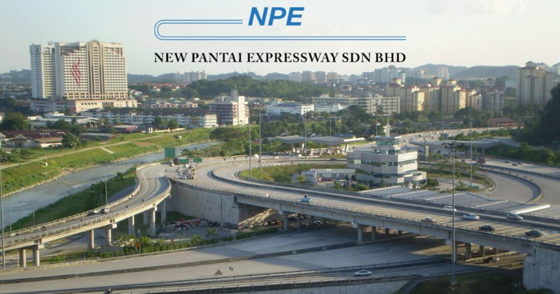 新班底大道(NPE)发行5400万永续伊斯兰债券配图