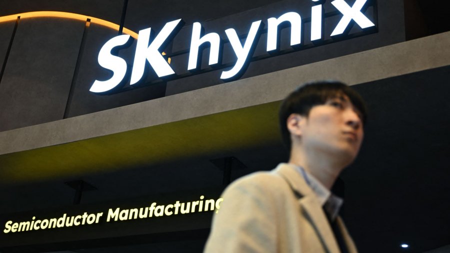 全球第三大IPO SK海力士7.13登陆美股配图