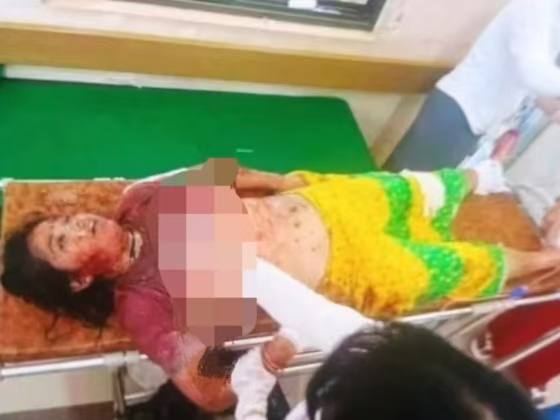 热议｜腊戌5号被炮火击中，一死一伤引发讨论，时间线与后续进展梳理配图 1